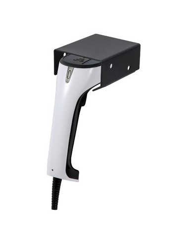 Barcode Scanner Support For Gysflash Xl Trolley